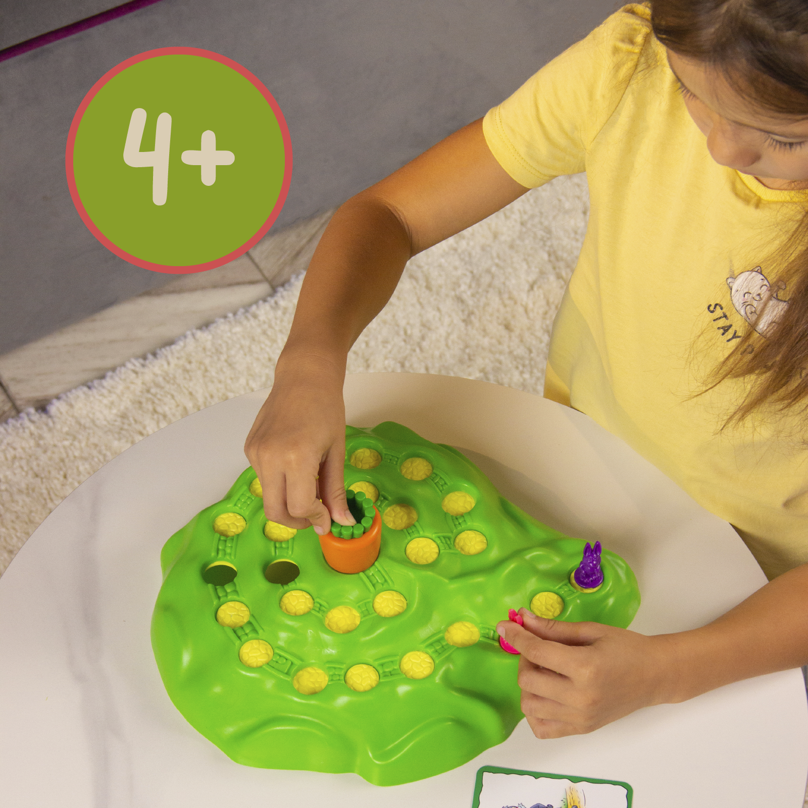 Настольная игра Лас Играс KIDS - фото 5