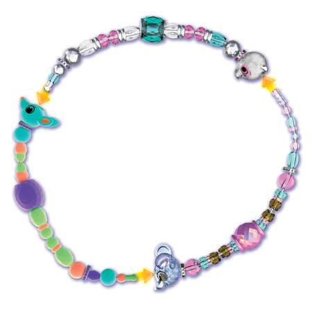 Набор для творчества Twisty Petz
