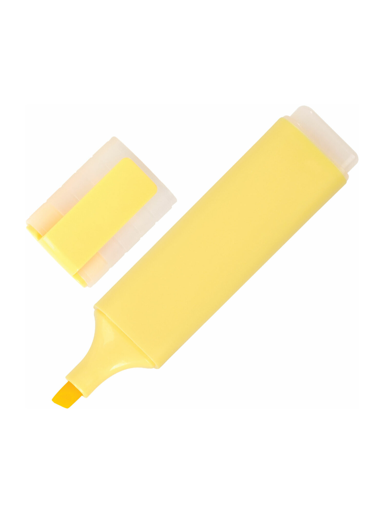 Текстовыделители Brauberg 4 шт. - фото 11