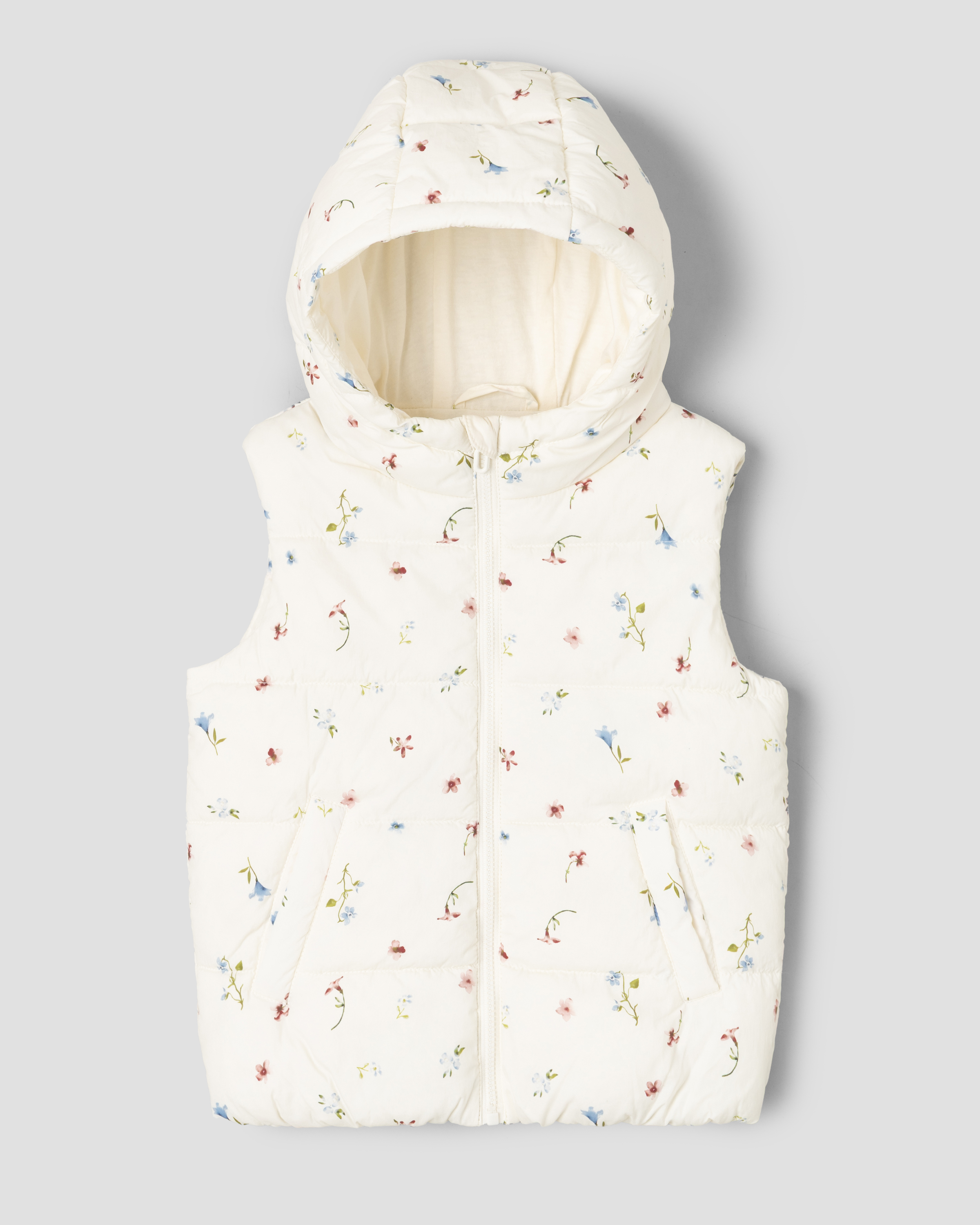 Жилет BabyGo S26BG4-BG740ig-L2 - фото 1