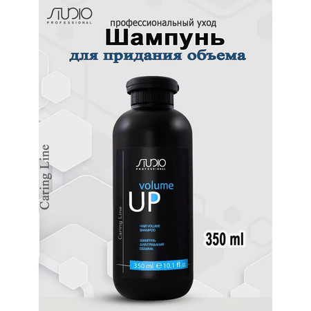 Шампунь Kapous