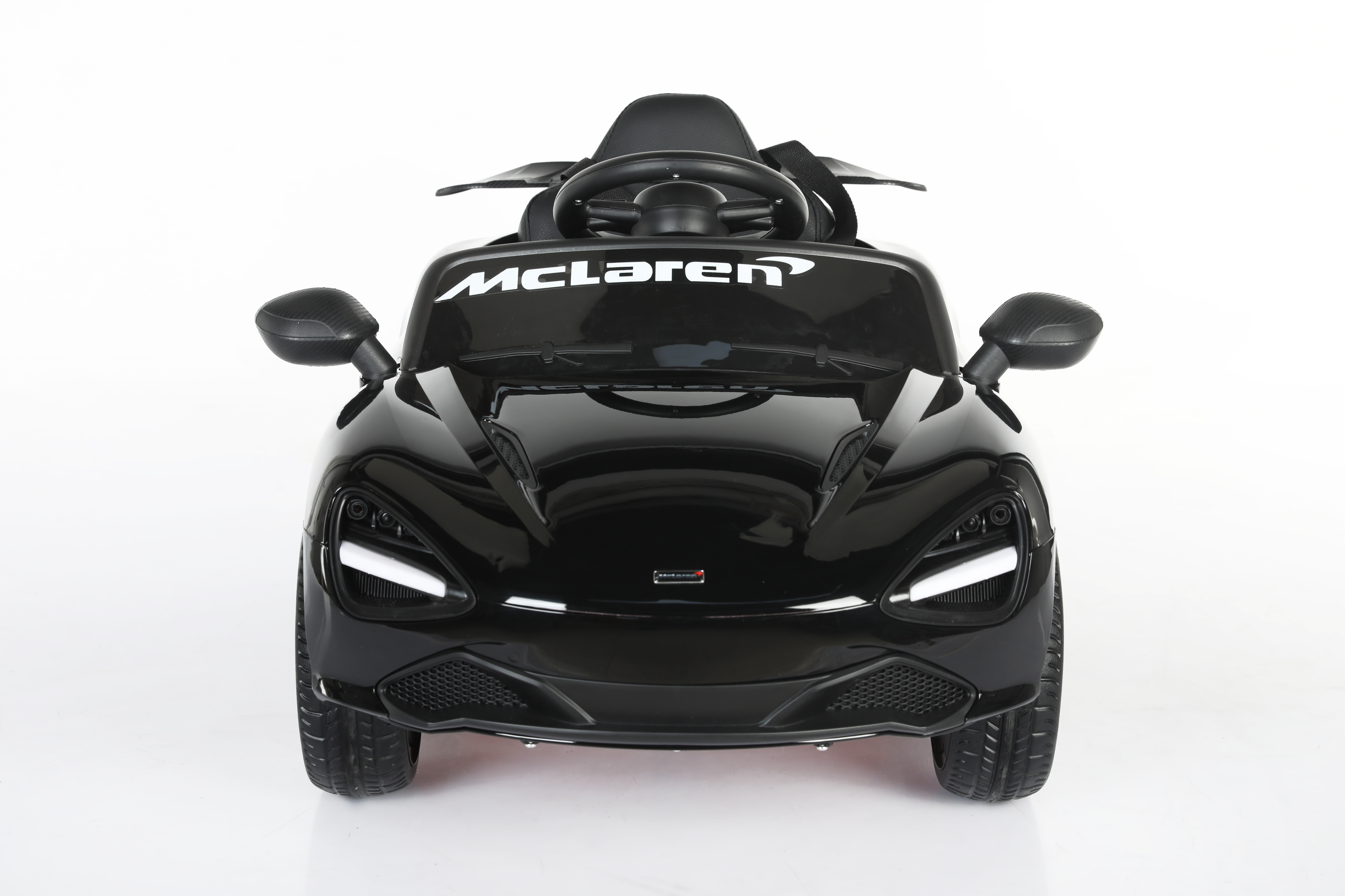 Автомобиль TOYLAND McLaren С пультом ДУ - фото 2