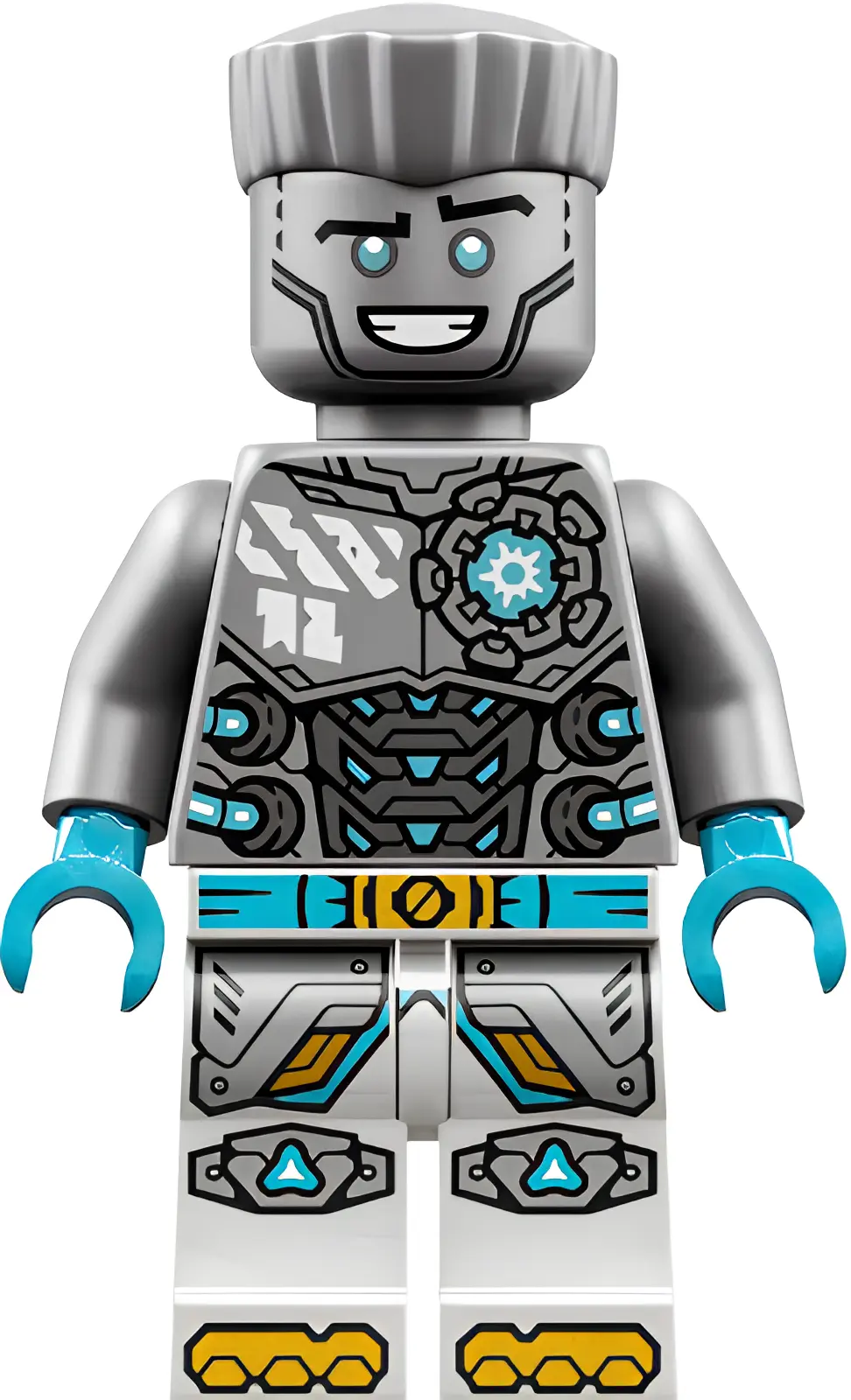 Фигурка LEGO Ninjago Dragons Rising - фото 1
