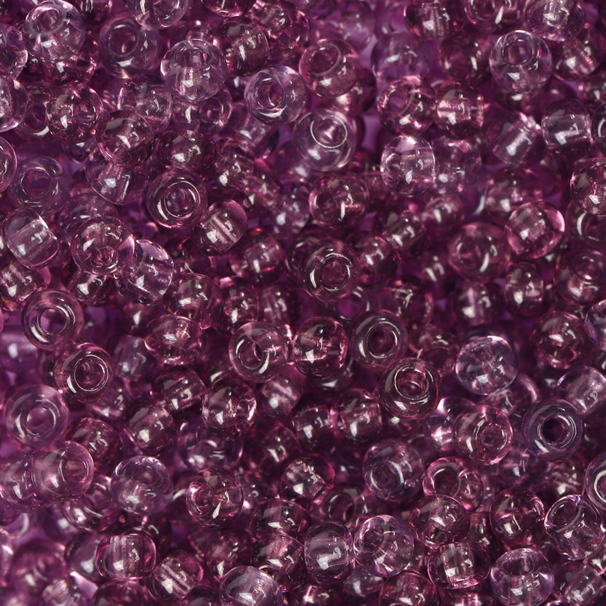 Набор для творчества Preciosa бисер - фото 2