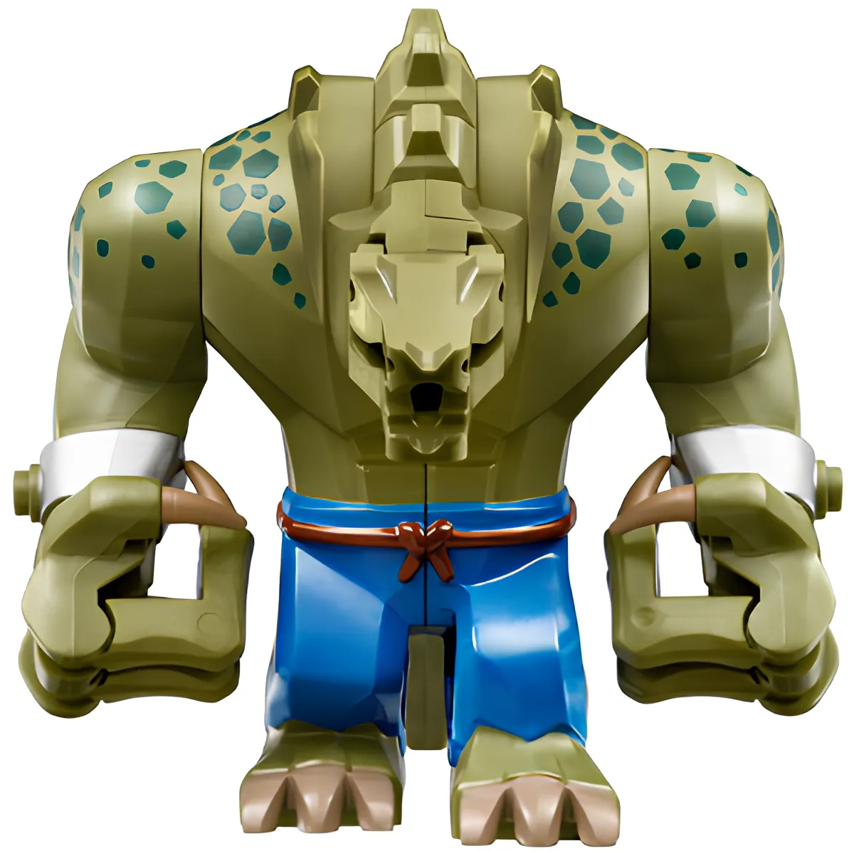Фигурка LEGO Super Heroes Killer - фото 1