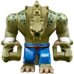 Фигурка LEGO Super Heroes Killer