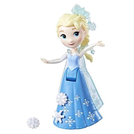 Кукла мини Disney Frozen
