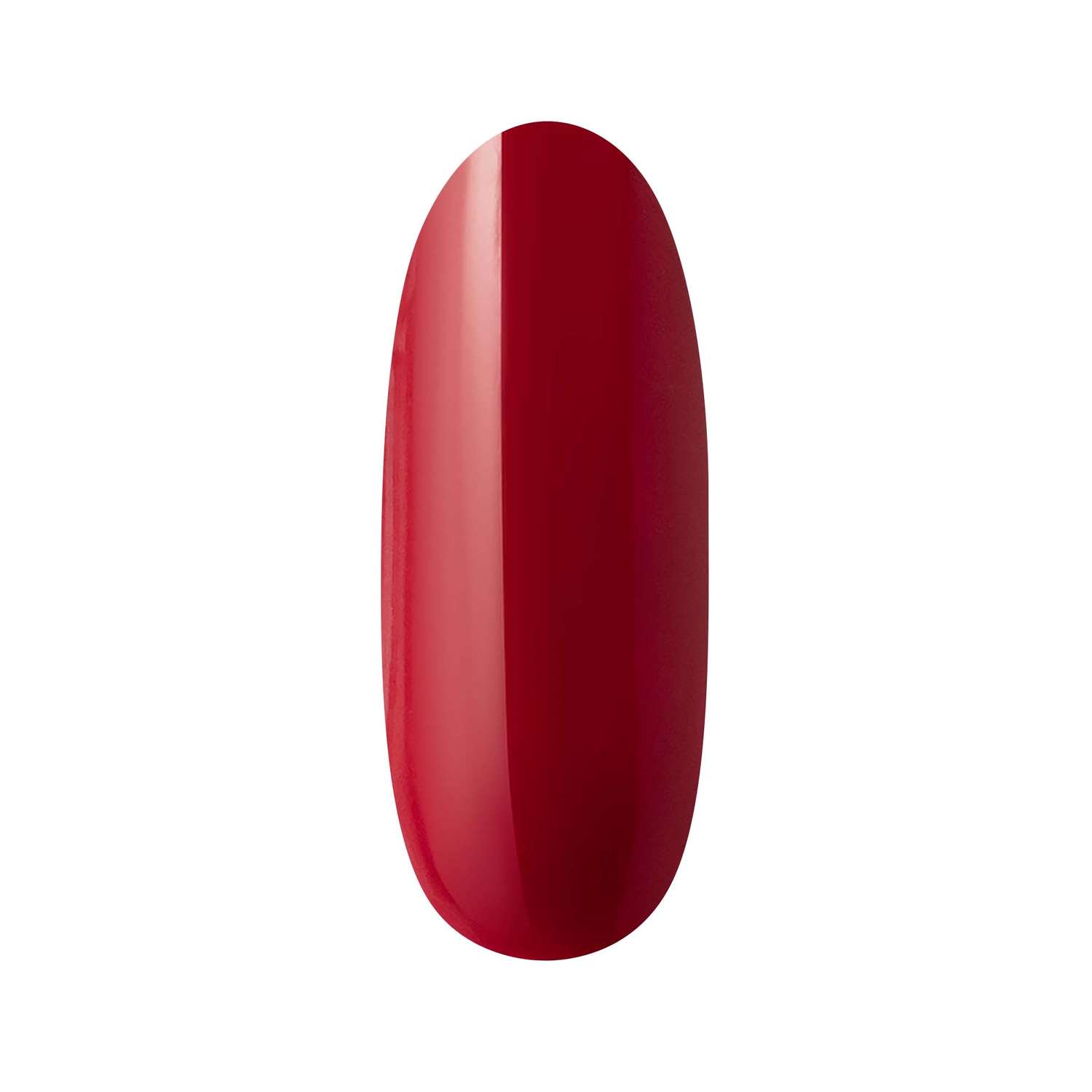 Лак для ногтей Parisa Cosmetics тон 341 Кармин 6мл - фото 2
