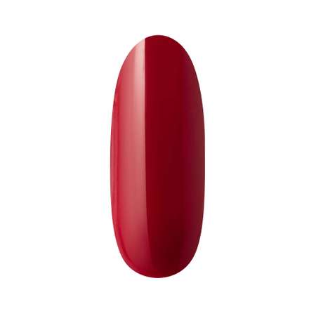 Лак для ногтей Parisa Cosmetics тон 341 Кармин 6мл