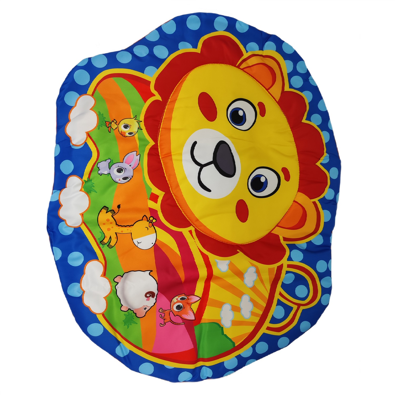 Коврик S+S TOYS - фото 5