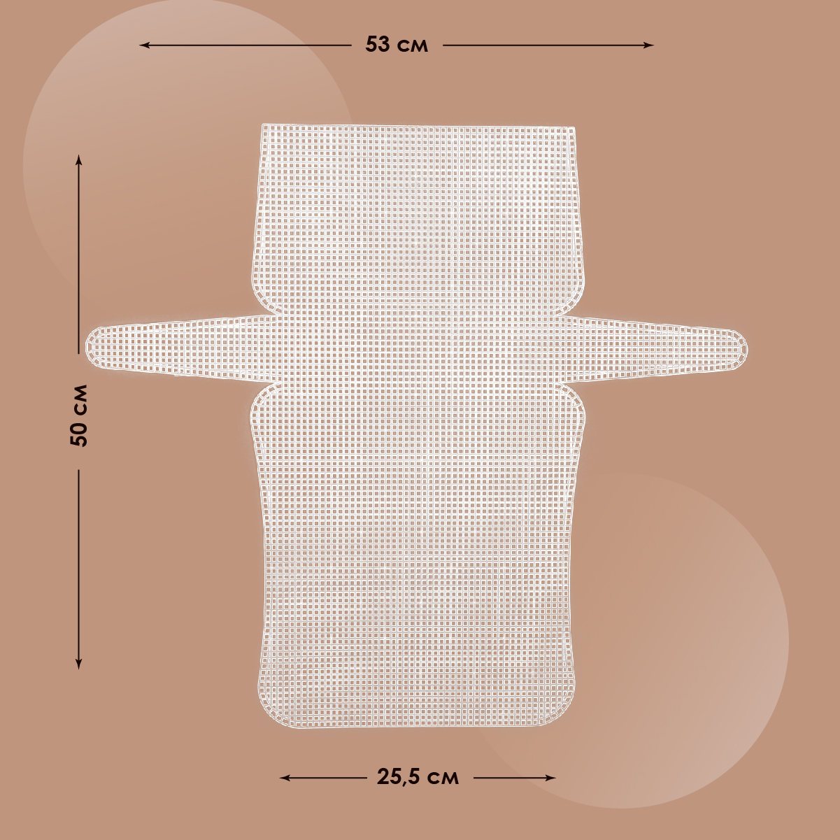 Набор для творчества TBY сборка - фото 4