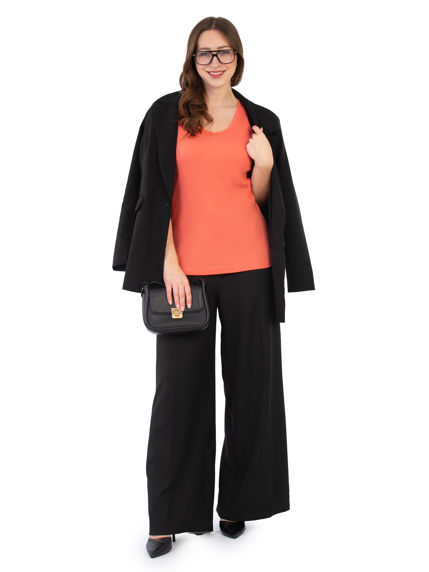 Майка N.O.A. 31906-7 - фото 11