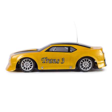 Автомобиль РУ Mobicaro