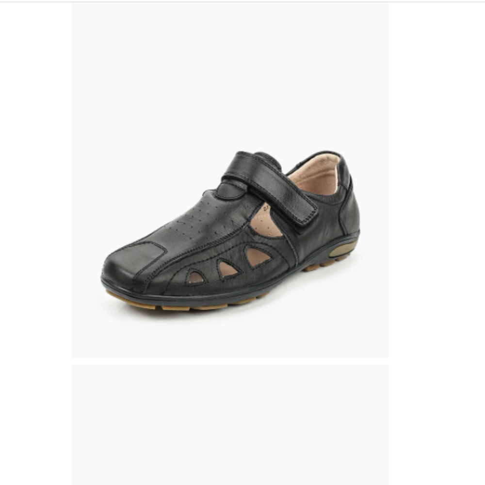 Туфли Орлёнок DT3323-1 - фото 2