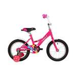 Двухколесный велосипед FOXX 14 дюймов