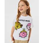 Футболка Mr. Men Little Miss
