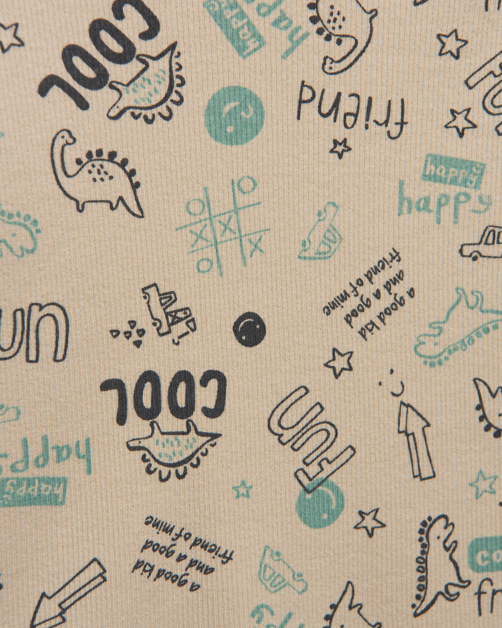 Водолазка Baby Gо KB-AW24-22BGib-L2 - фото 4