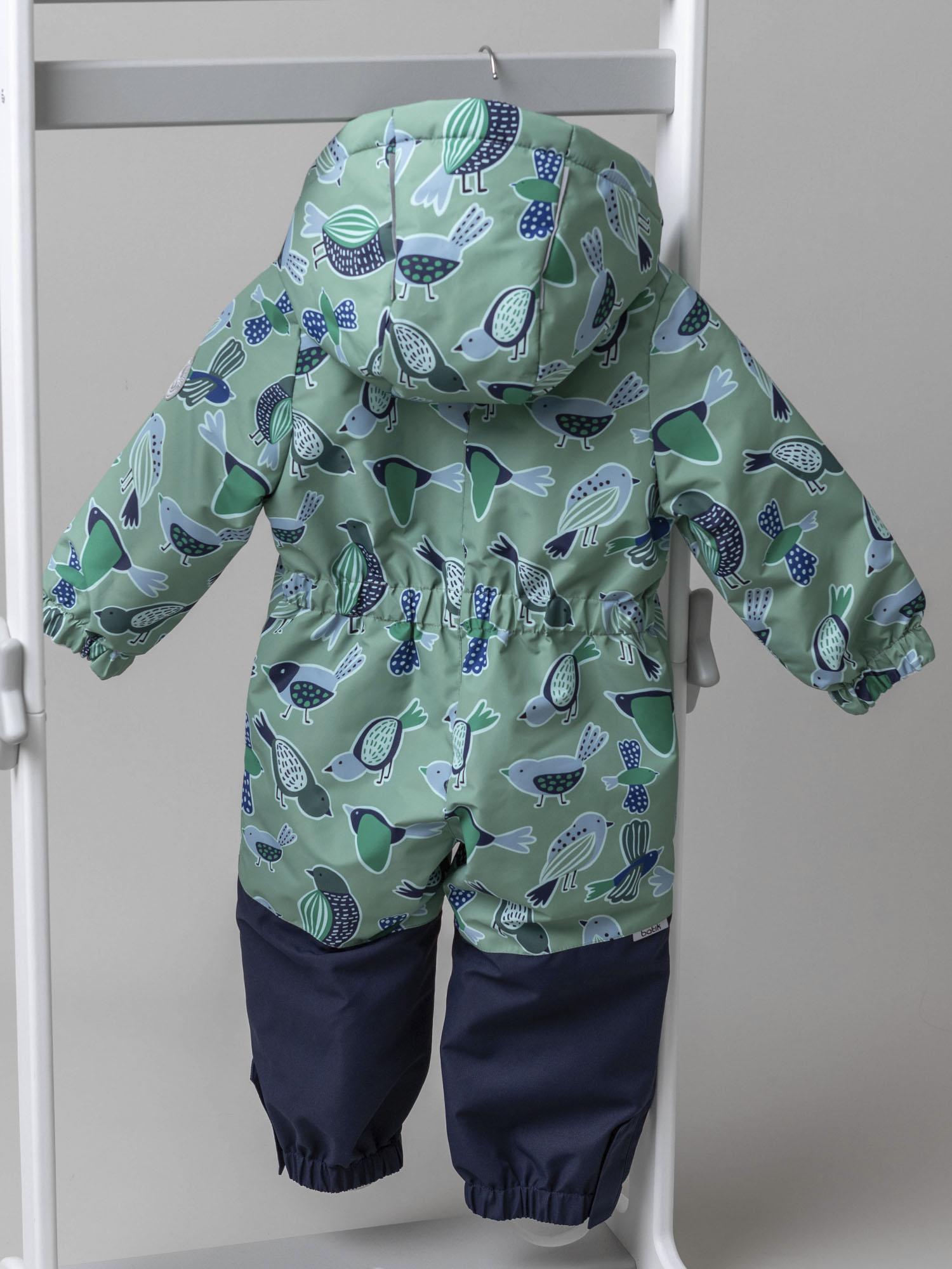 Комбинезон batik 0296-26в-1 - фото 9