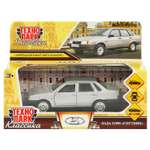 Автомобиль Технопарк LADA