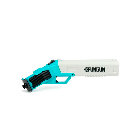 Дробовик FUNGUN Белый