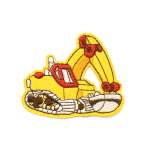 Набор для творчества Hobby Pro термоаппликация