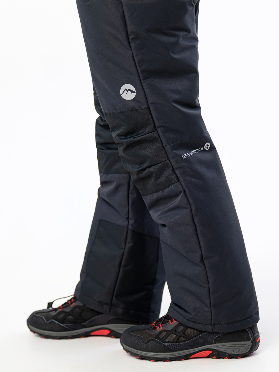 Полукомбинезон RODOS М-192_Мембрана/Графит - фото 5