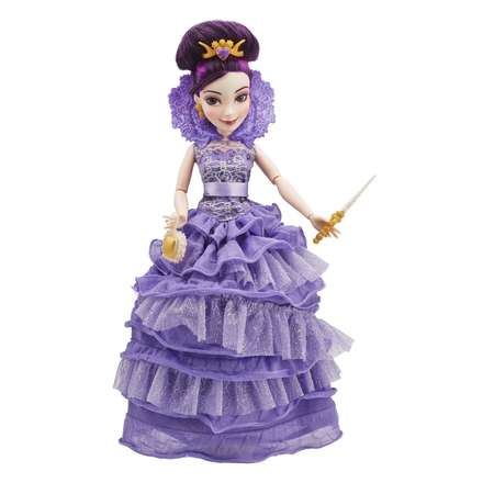 Кукла модельная DESCENDANTS в ассортименте