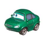 Автомобиль Cars Берта Баттерсвэгон 1:55