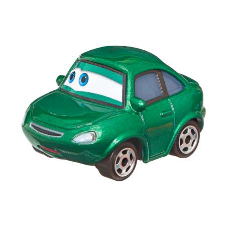 Автомобиль Cars Берта Баттерсвэгон 1:55