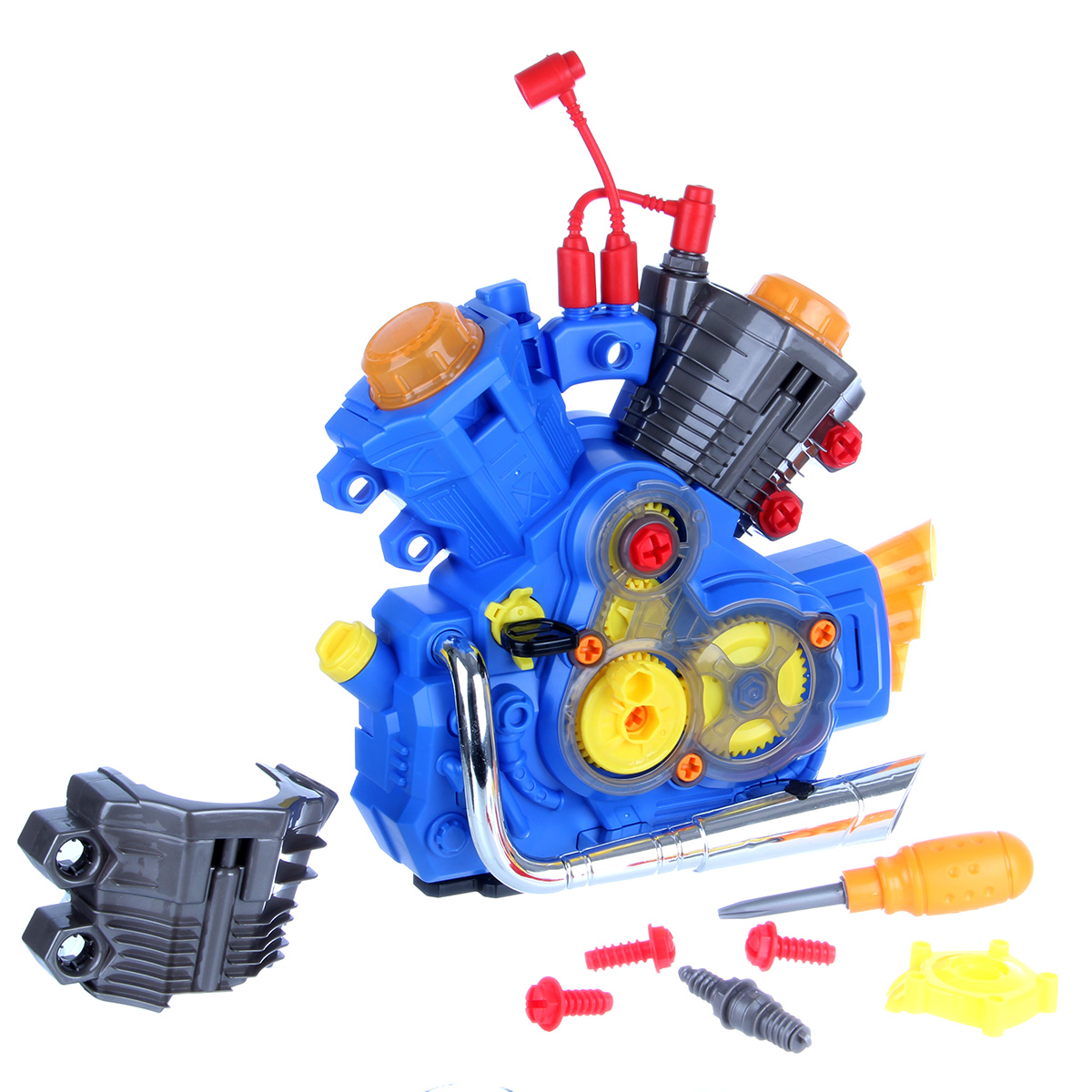 Игрушка Veld Co - фото 26