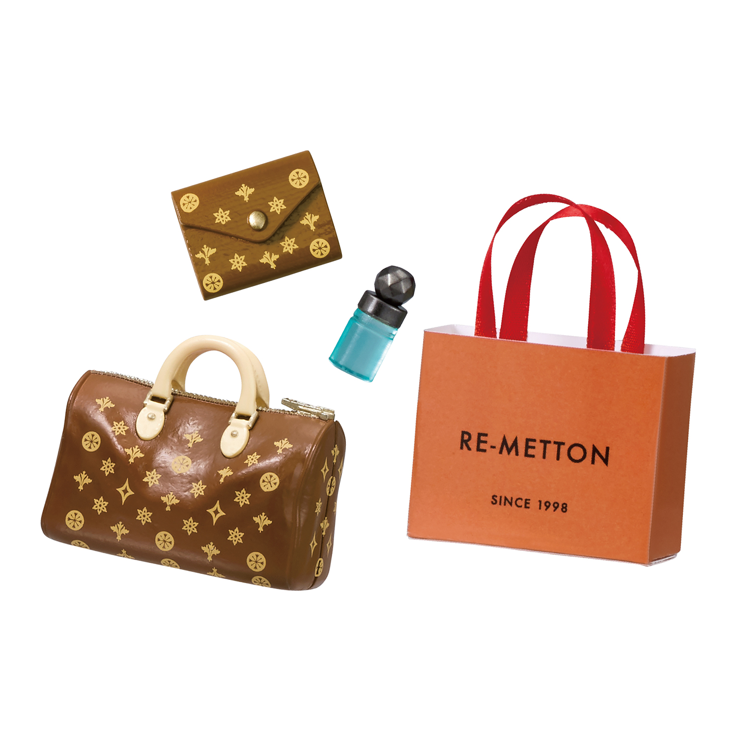 Игровой набор Re-ment - фото 6