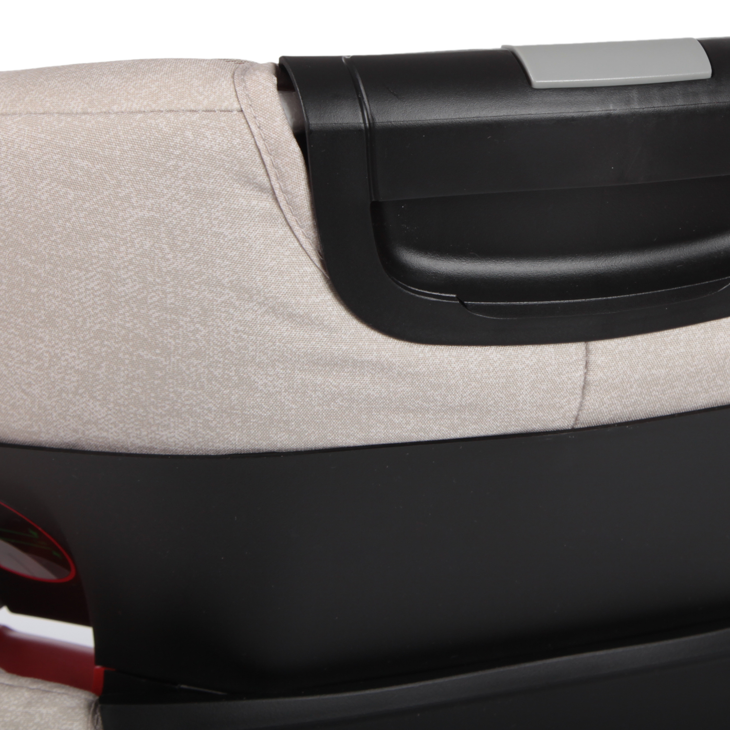 Автокресло Maxi-Cosi Isofix 2/3 (15-36 кг) - фото 16
