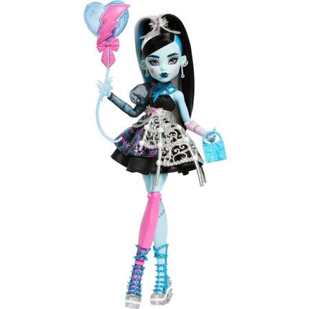 Кукла модельная Monster High Frankie Stein