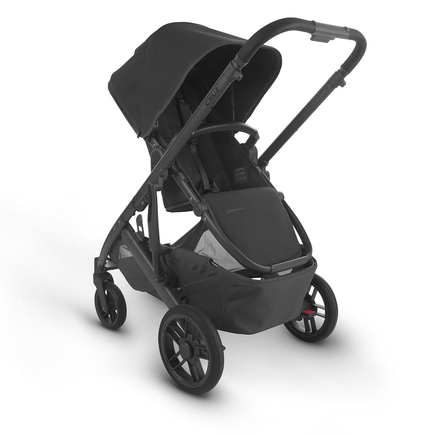 Коляска прогулочная UPPAbaby - фото 2