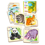 Пазл Raduga Kids