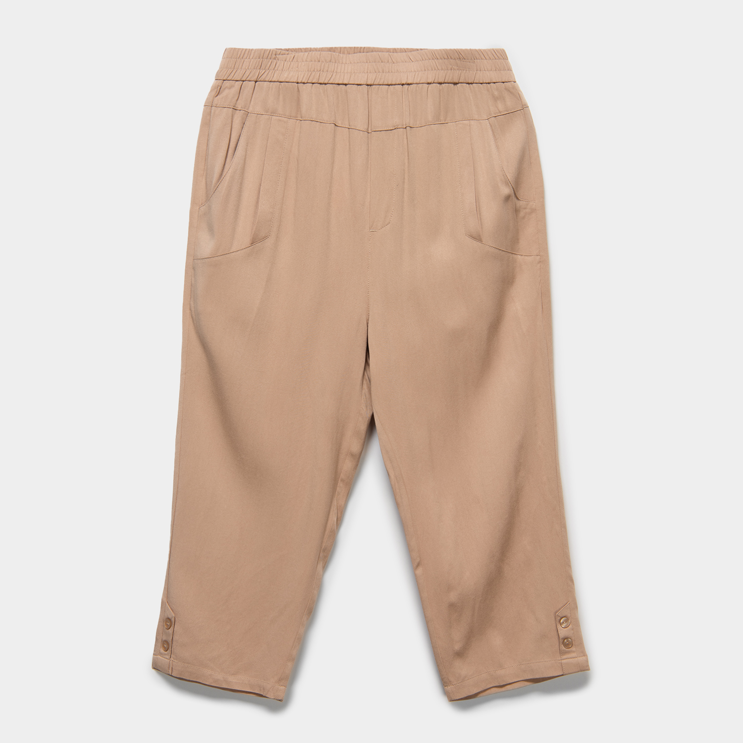 Бриджи ё SS25-PP06 - фото 1