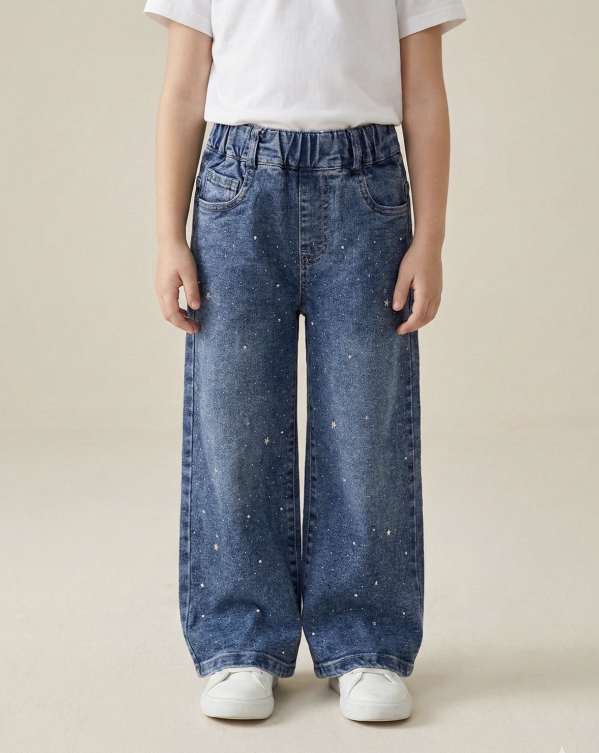 Джинсы MODERNFECI LNK1235 - фото 1