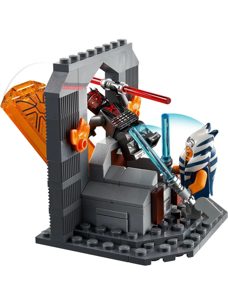 Конструктор LEGO Star Wars 147 дет. - фото 5