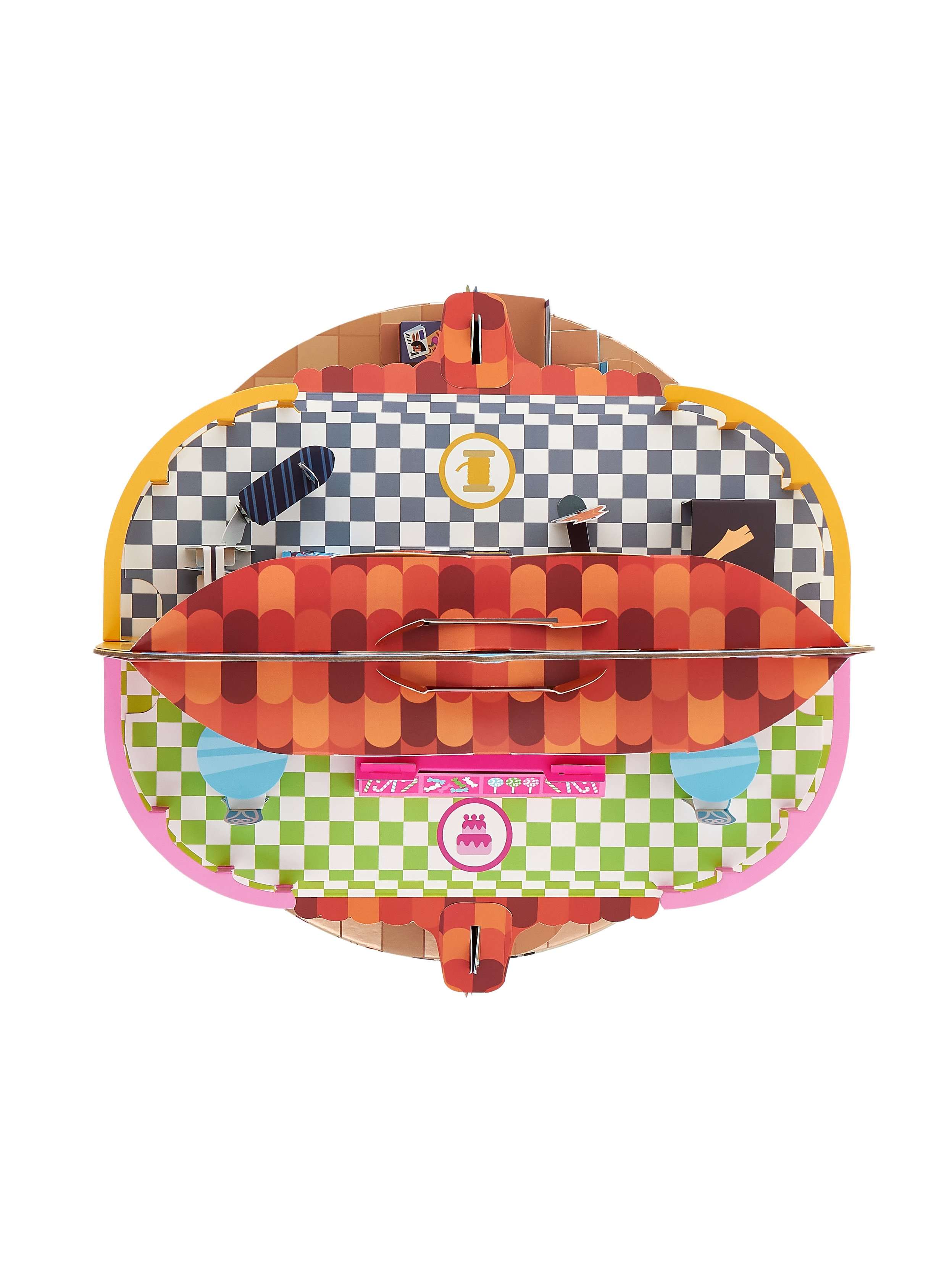 Настольная игра Konik Games профессимо - фото 13