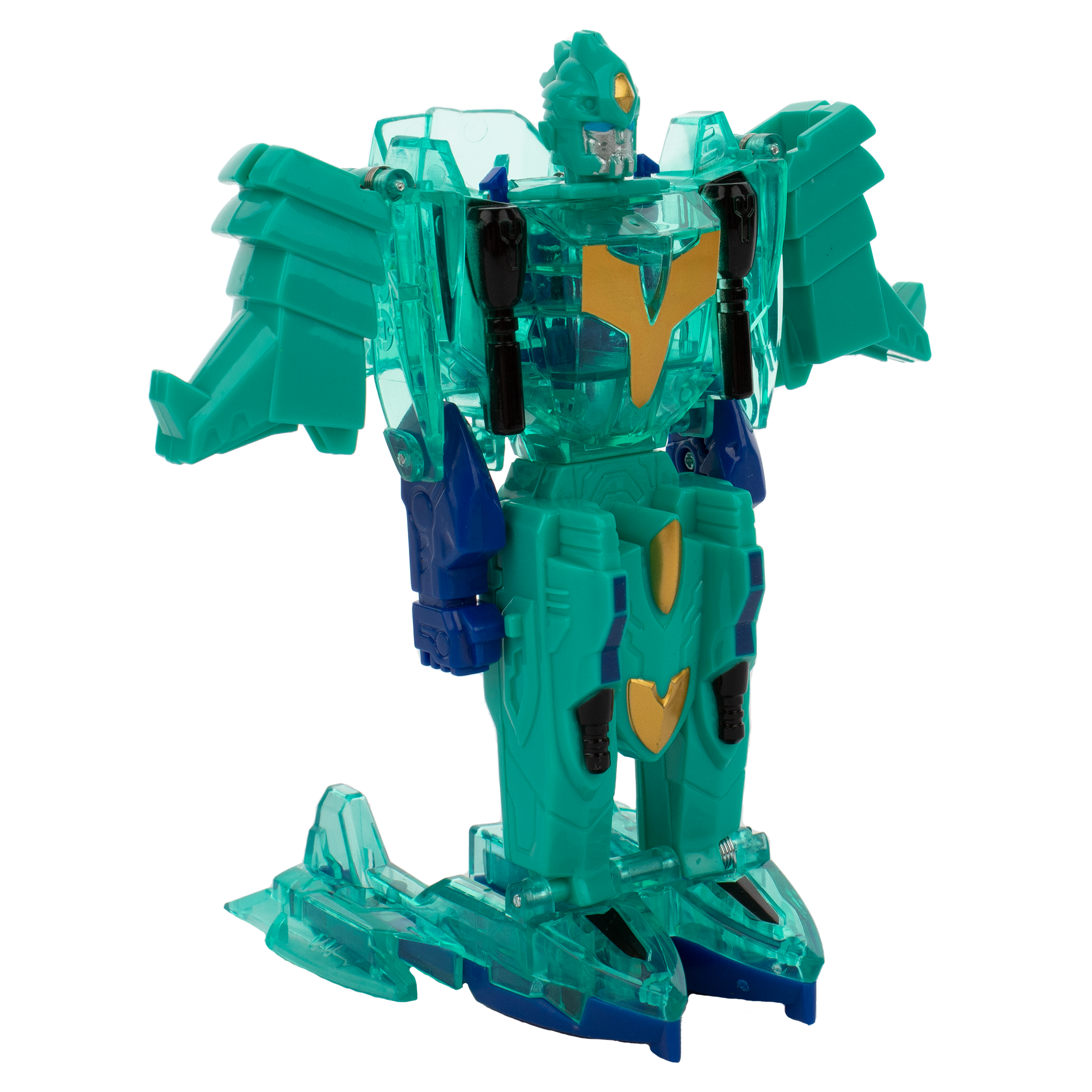 Игровой набор KiddiePlay Fuzion Max Aqua Prime - фото 6