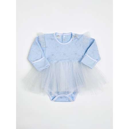 Боди-платье Clariss