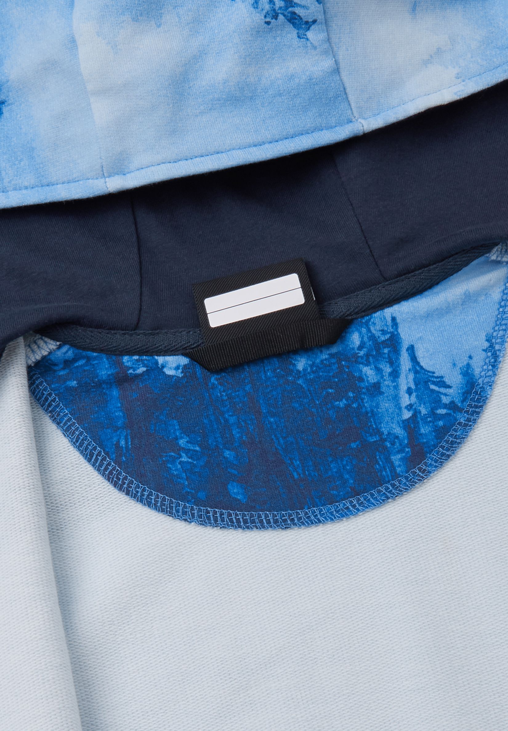 Толстовка Reima 5200106A-6639 - фото 6