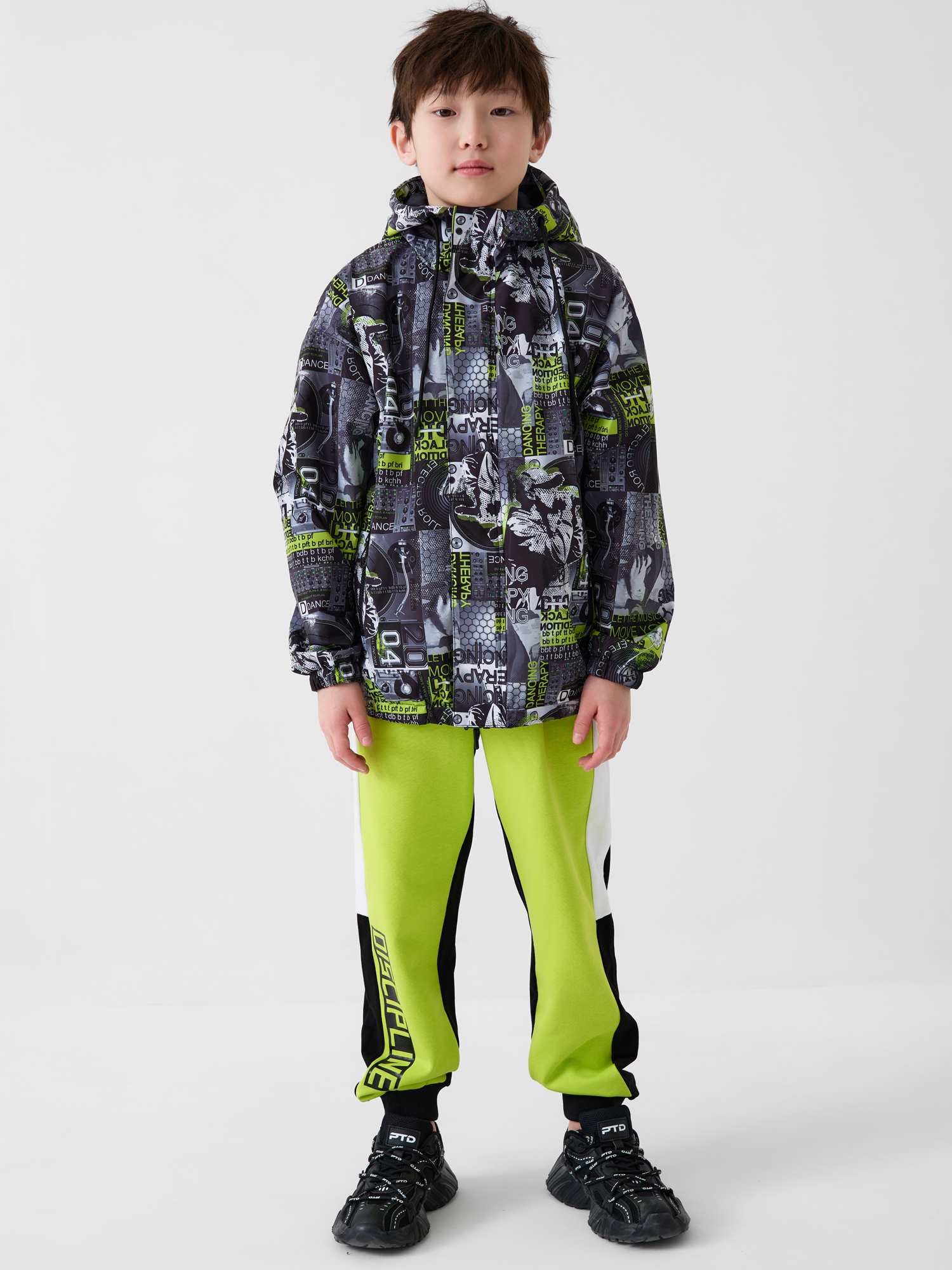 Ветровка PlayToday 12611131 - фото 9