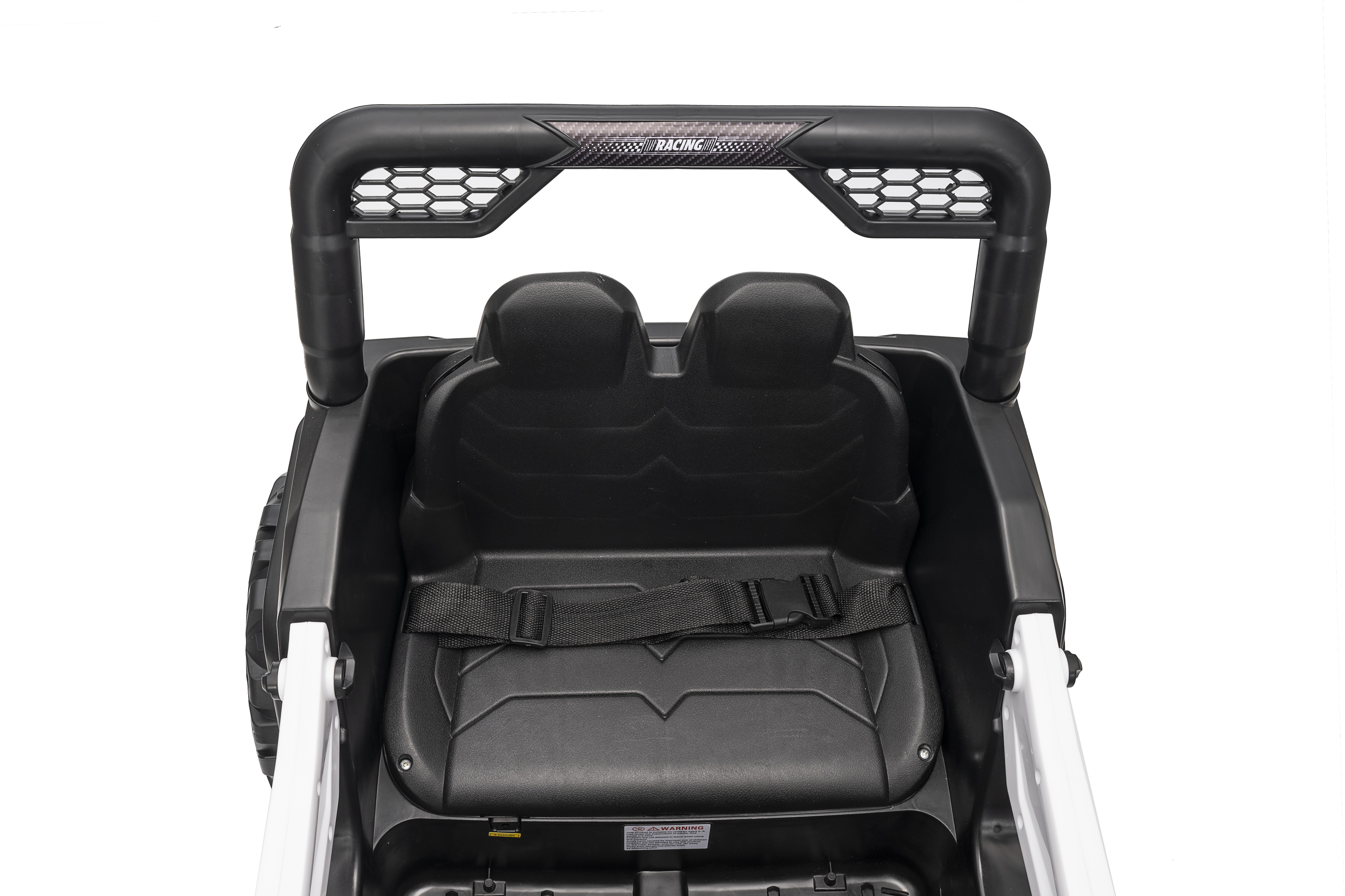 Электромобиль TOYLAND UTV С пультом ДУ - фото 29