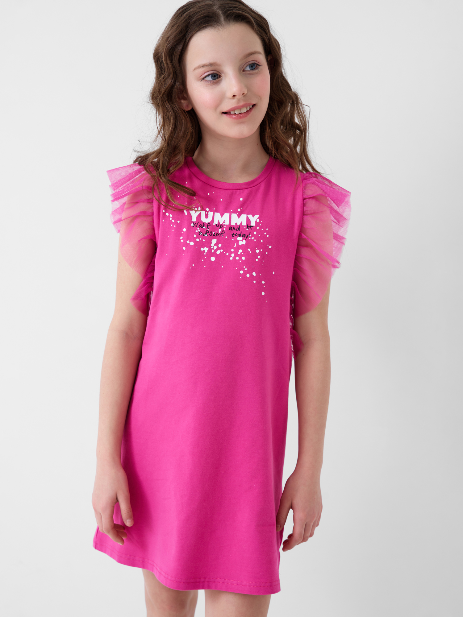 Платье PlayToday 12621636 - фото 1