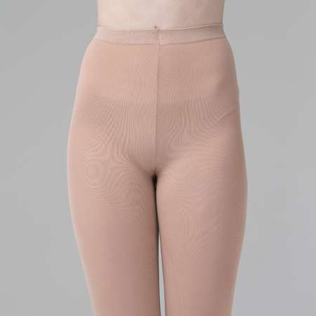 Колготки с отверстием на стопе Astra socks