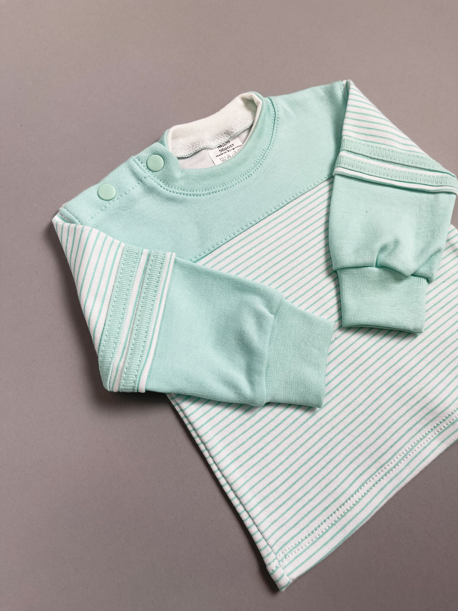 Кофточка Clariss ЦБ-00001171 - фото 4