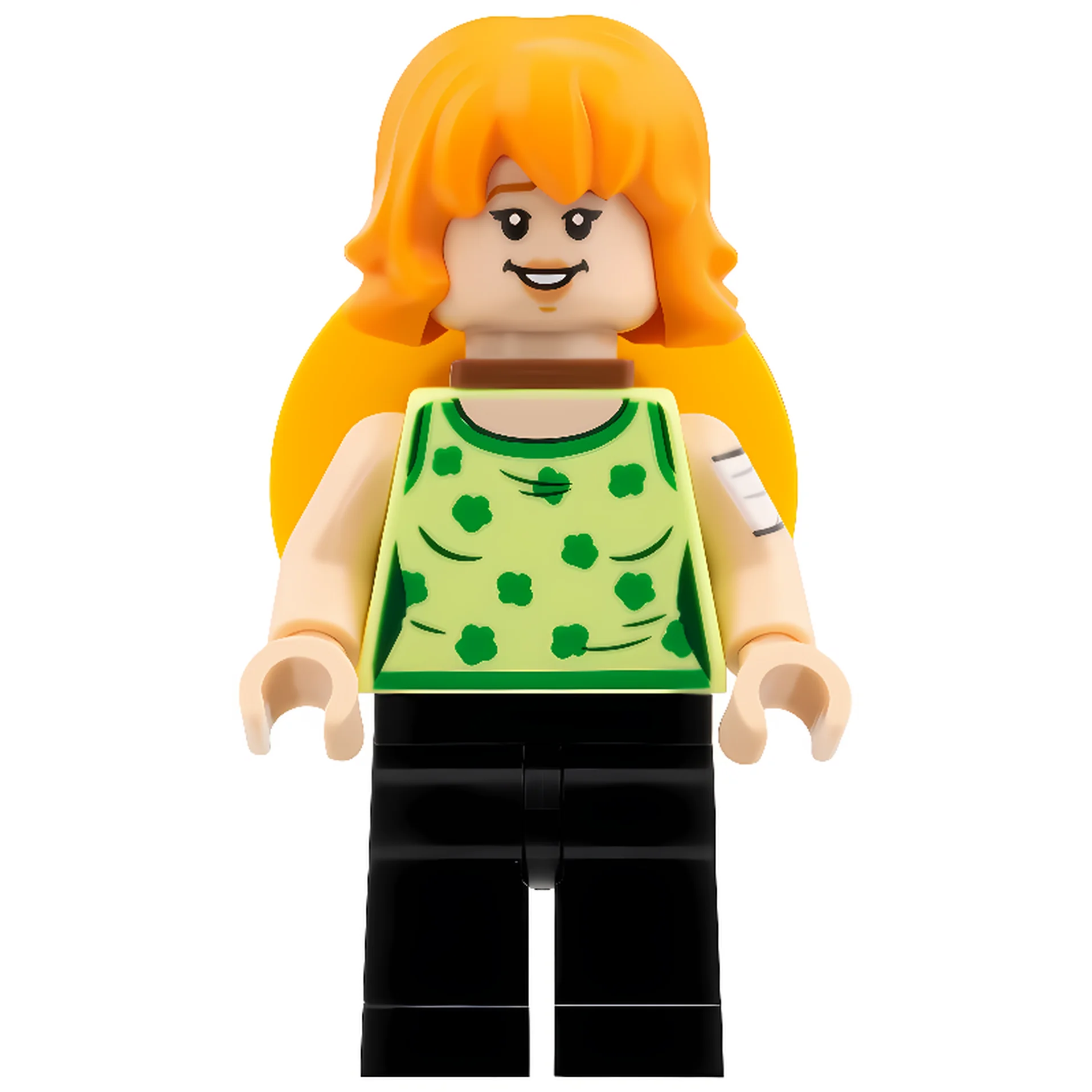 Фигурка LEGO Minifigures - фото 1