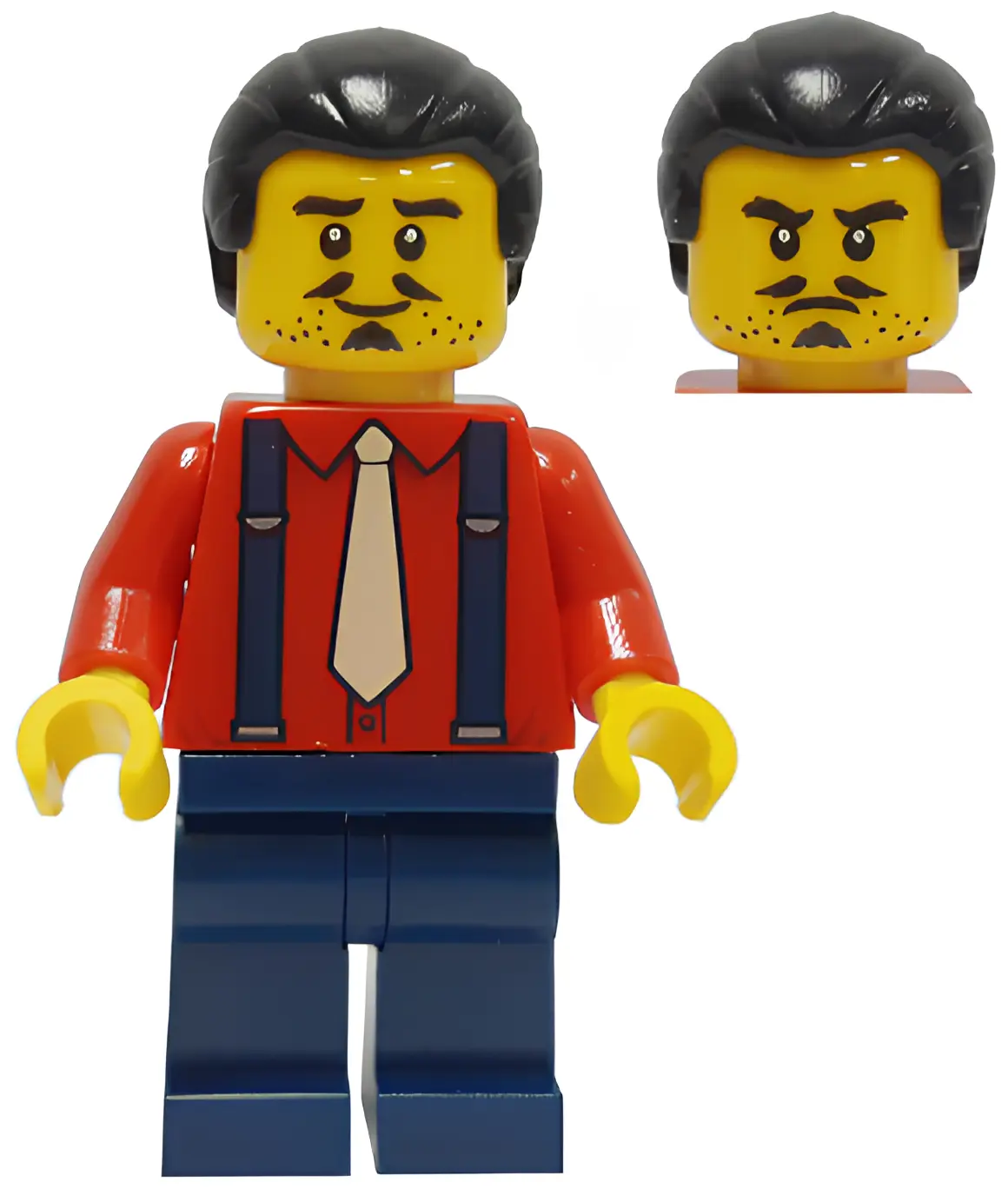 Фигурка LEGO Ninjago Kaito njo0660 - фото 1