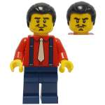 Фигурка LEGO Ninjago Kaito njo0660